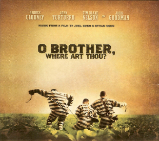 	O Brother, Where Are Thou? - Soundtrack	